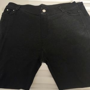 Women's jegging in excellent condition